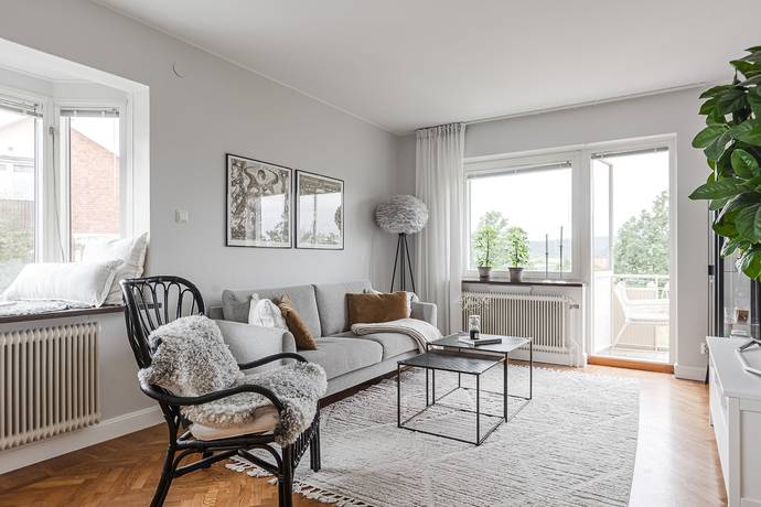 Ekeforsvägen 2, Bankeryd, Jönköpings kommun