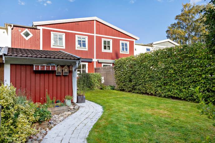 5 rum Villa på Trumpetvägen 4 Fors Kungsbacka kommun - bild 27