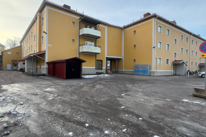4 rum Lägenhet på Mästargatan 2A Hantverkarbacken Sandvikens kommun - bild 6