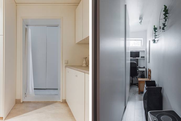 5 rum Villa på Sågvreten 31 Valbo Gävle kommun - bild 34