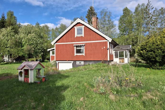 Storå, Lindesbergs kommun