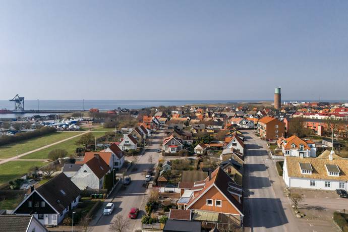 7 rum Villa på Strandgatan 16A Höganäs Höganäs kommun - bild 37