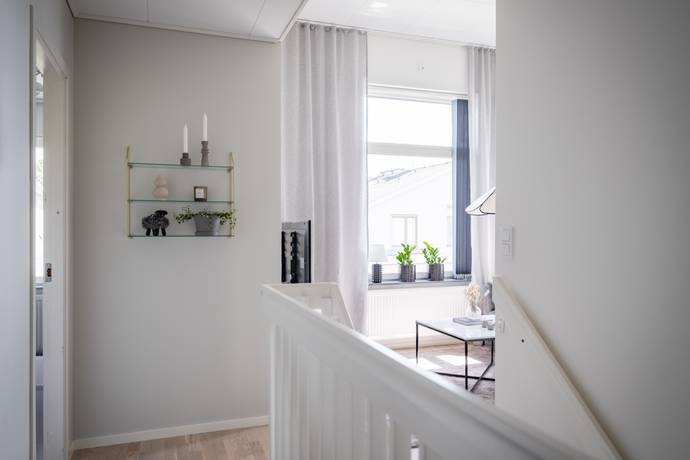 5 rum Villa på Vetegatan 17 Eds Allé Upplands Väsby kommun - bild 21