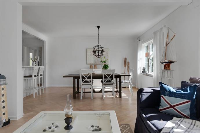 6 rum Villa på Skogen 8 Skaftö Lysekils kommun - bild 26