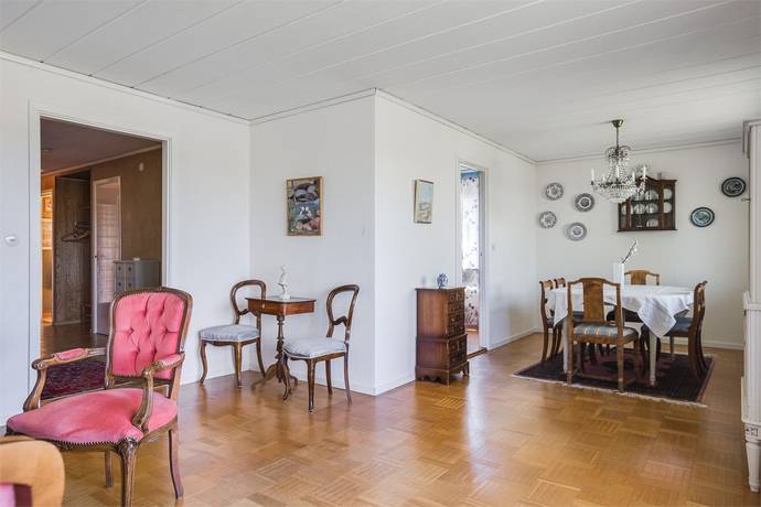 7 rum villa på Aspåsgatan 26 Bankeryd, Jönköpings kommun - bild 5