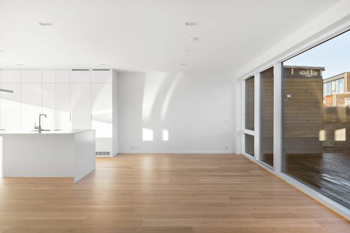 5 rum Villa på Böljemolnsvägen 24 Fullerö Hage Uppsala kommun - bild 11
