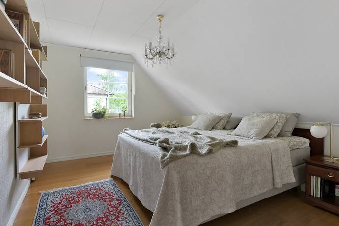 5 rum Villa på Ulvsjöstigen 4 Älta - Kolarängen Nacka kommun - bild 27
