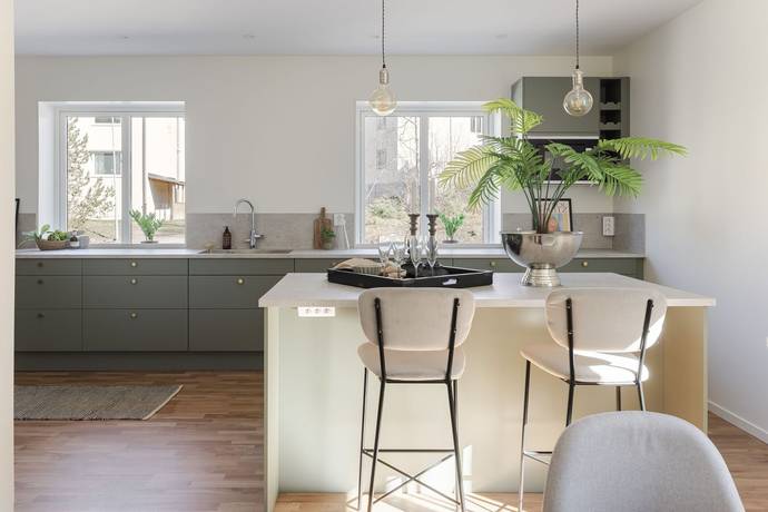 5 rum Villa på Sveavägen 8 Centralt Kungsörs kommun - bild 24