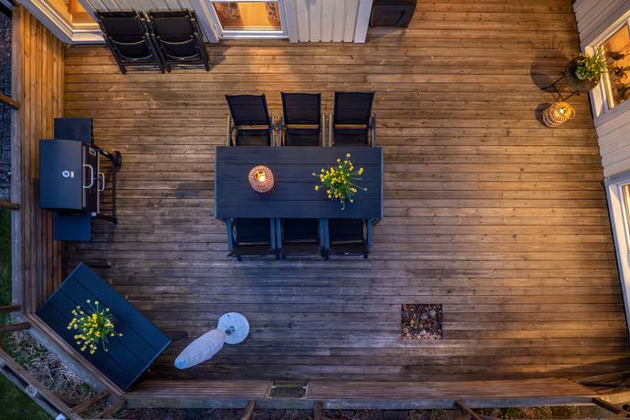 6 rum Villa på Kolvik 220 Kolvik Uddevalla kommun - bild 6