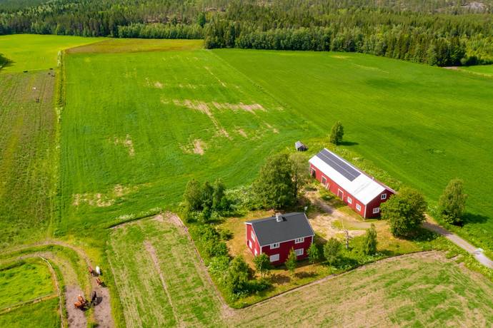 6 rum Villa på Stöcke 200 Stöcke Umeå kommun - bild 1