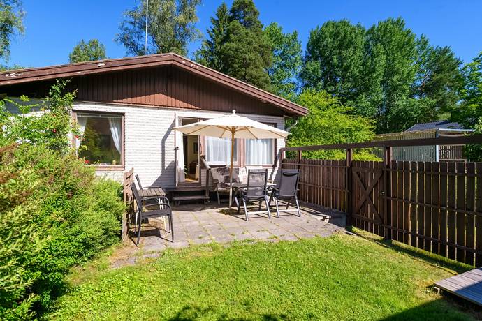 villa på Triangelvägen 6 Järna, Södertälje kommun - bild 5