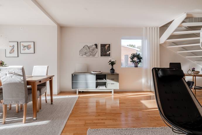 4 rum Radhus på Göransbergsvägen 36A Jöransberg Jönköpings kommun - bild 14