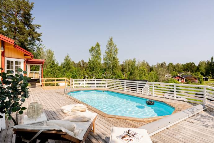 3 rum Villa på Sippstigen 21 Engesberg Gävle kommun - bild 8