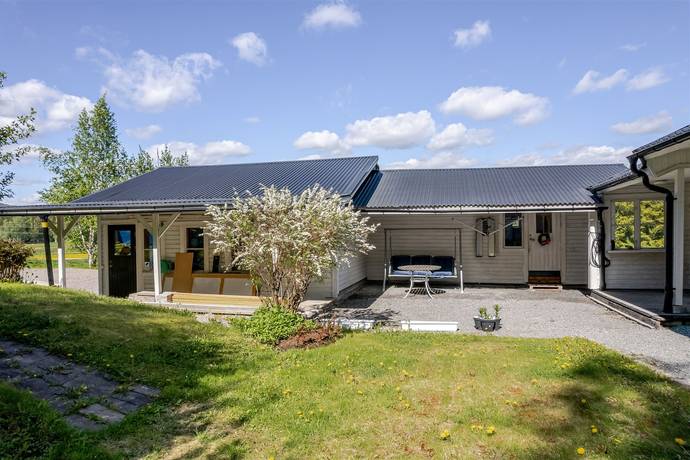3 rum Villa på Njutångers Boda 16 Njutångers Hudiksvalls kommun - bild 3