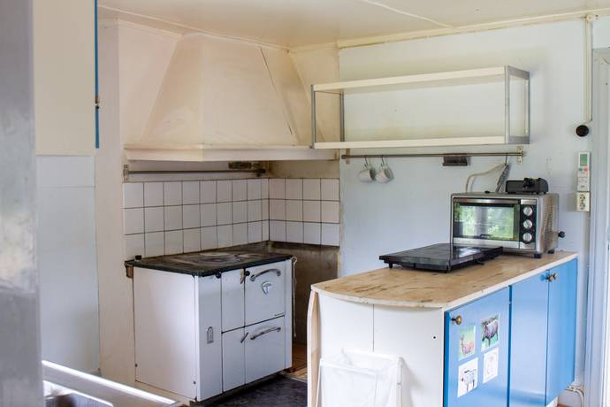 5 rum Villa på Torseryd Borgholm 1 Lidhult Ljungby kommun - bild 39