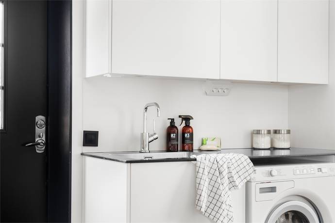 7 rum Villa på Kravattvägen 6 Röbäck Umeå kommun - bild 30