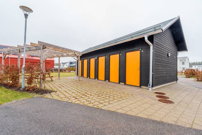 2 rum Lägenhet på Silkesvägen 14B Berga Kalmar kommun - bild 16