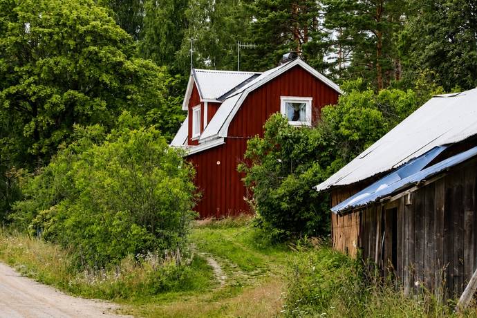 Grimstad Stora Kalsmyren 1, Kil, Kils kommun
