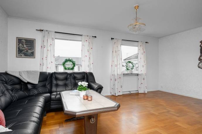 3 rum Villa på Curmansvägen 17 Västra Lund, Skänninge Mjölby kommun - bild 3