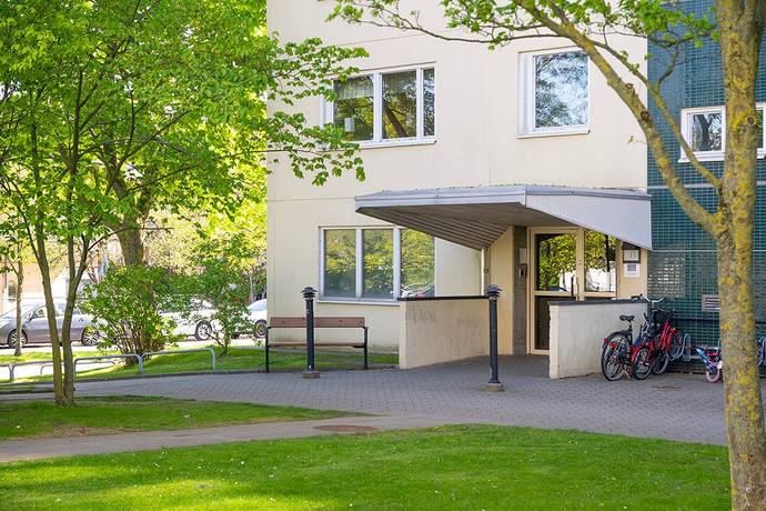 3 rum Lägenhet på Sjöblads väg 17 Apelgården Malmö kommun - bild 31