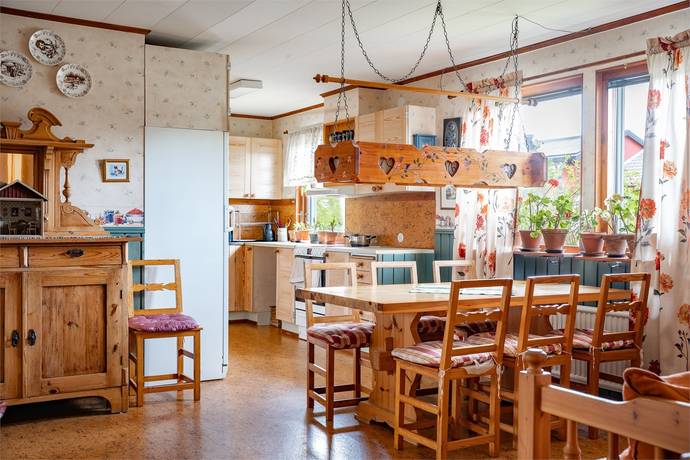 4 rum Villa på Trollbostigen 6 Öjersbo Norbergs kommun - bild 11