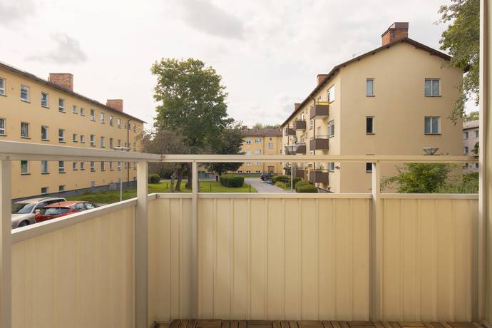 2 rum lägenhet på Skattungsvägen 12, 1tr Årsta, Stockholms kommun - bild 2
