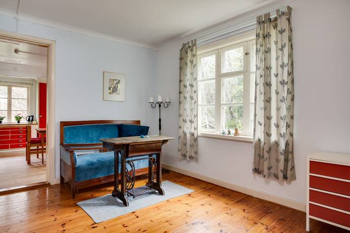 5 rum Villa på Svarvarbovägen 10 Ljusnarsbergs kommun - bild 33