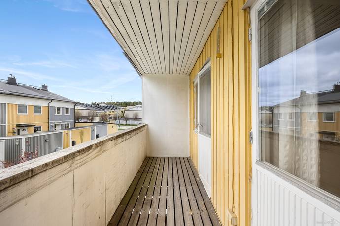 5 rum Radhus på Trädgårdsvägen 130 Töjnan Sollentuna kommun - bild 17