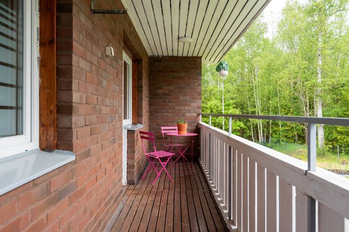 7 rum Villa på Sågbrogatan 26 Finnerödja Laxå kommun - bild 35