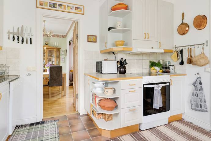 4 rum Villa på Ågatan 16 Karlbo-Brunnbäck Avesta kommun - bild 9