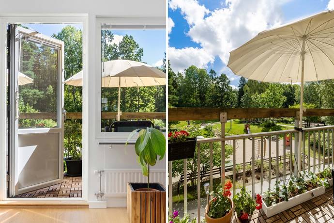 5 rum Lägenhet på Kvällsvägen 10 Tullinge Botkyrka kommun - bild 9
