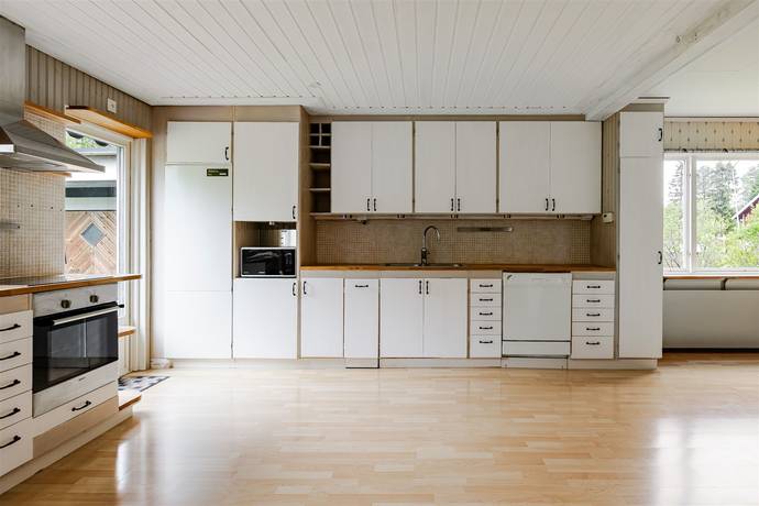 4 rum Villa på Genvägen 2 Järpen Åre kommun - bild 5