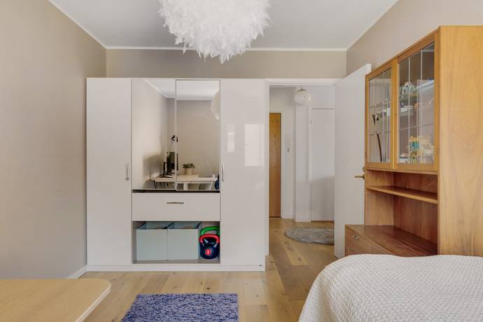 3 rum Lägenhet på Beritta gurrisgatan 1C Ribersborg Malmö kommun - bild 19