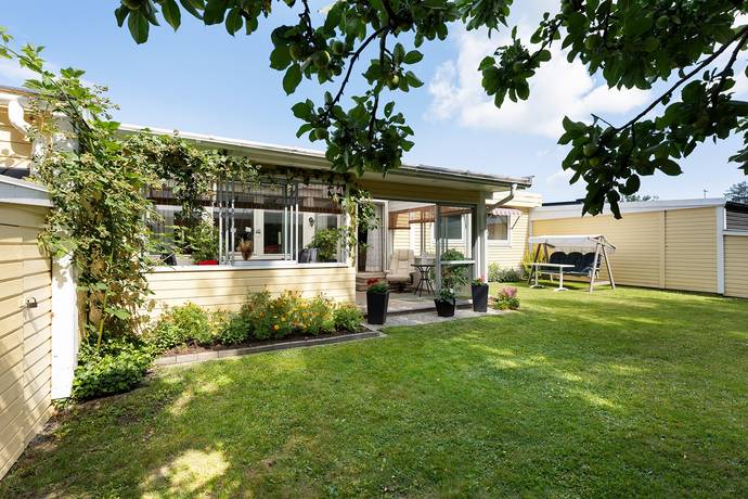 5 rum Villa på Ramsdalsvägen 5 Ramsdalen Haninge kommun - bild 19