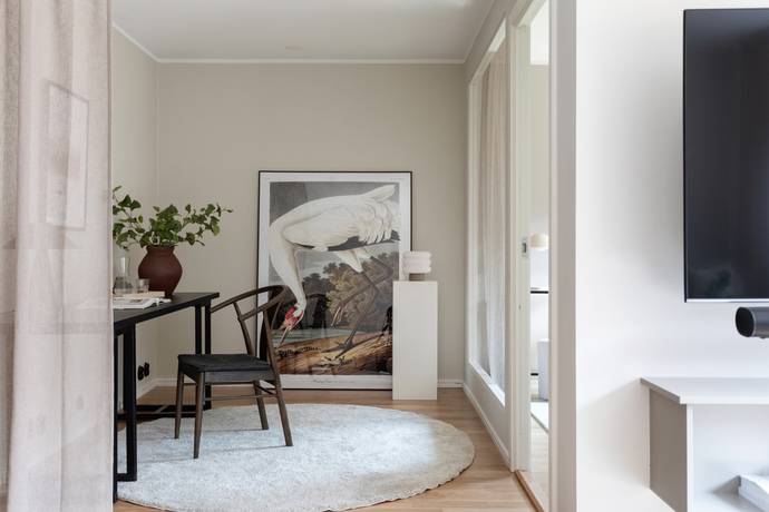 4,5 rum lägenhet på Riddargatan 3B Stockholm, Stockholms kommun - bild 4