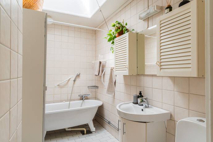 4 rum Lägenhet på Hovvägen 21A Gustavsberg Värmdö kommun - bild 21