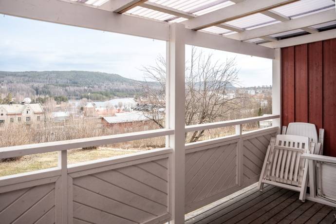 133 m² Villa på Långgatan 57 Centralt Sollefteå kommun - bild 9