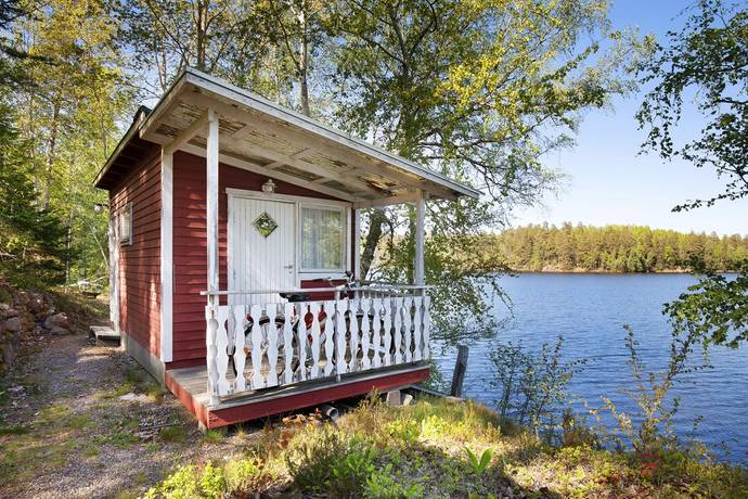 1 rum Fritidshus på Stenstorp 115 Stenstorp Finspångs kommun - bild 36