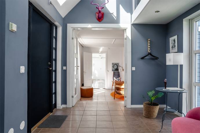 7 rum Villa på Trädgårdsvägen 7 Bjärred Lomma kommun - bild 27