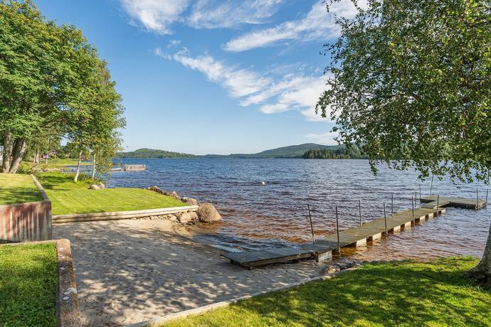 4 rum Villa på Skulnäs 408 Örnsköldsviks kommun - bild 49