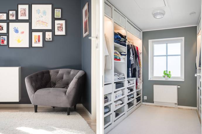 6 rum Villa på Torsbyvägen 5B Torsby Värmdö kommun - bild 33