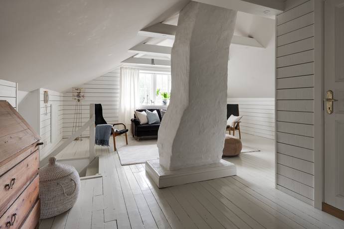 10 rum Villa på Granlidsvägen 17A Hovås Göteborgs kommun - bild 45