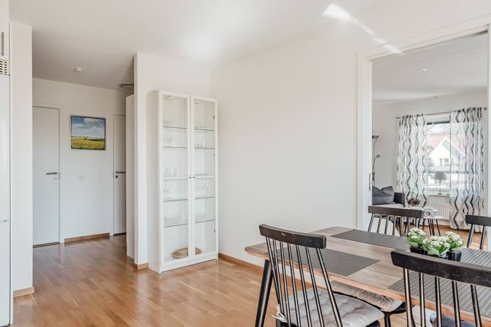 1 rum Lägenhet på Göteborgsvägen 16 Centrum Bollebygds kommun - bild 6