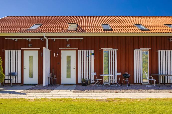 3 rum Lägenhet på Kållandsö Lugnet 17 Läckö Lidköpings kommun - bild 6