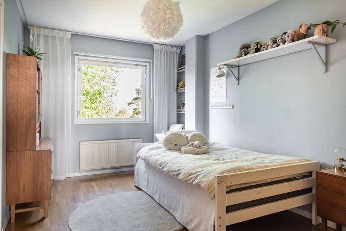 5 rum Lägenhet på Stamgatan 63 Östberga Stockholms kommun - bild 27