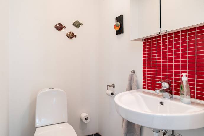 4 rum Villa på Backvägen 9 Landskrona kommun - bild 18
