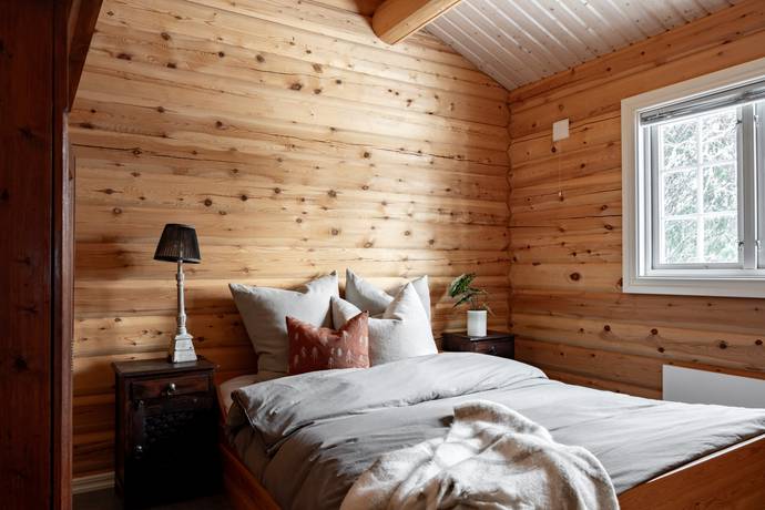 7 rum Villa på Björnen Höken 13 Åre Björnen Åre kommun - bild 12