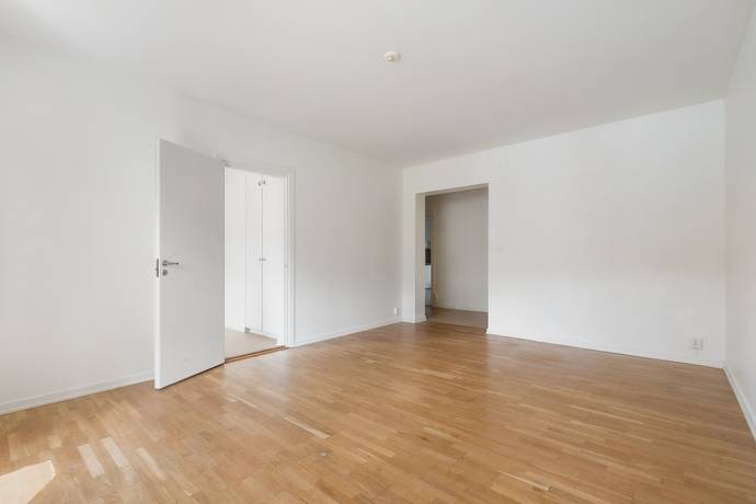 3 rum lägenhet på Tallidsvägen 9A Finntorp, Nacka kommun - bild 2