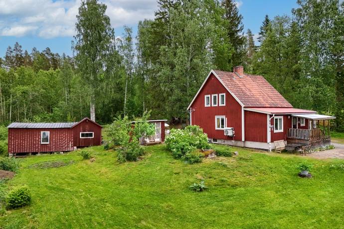 Innantjära 1209, Kilafors, Bollnäs kommun