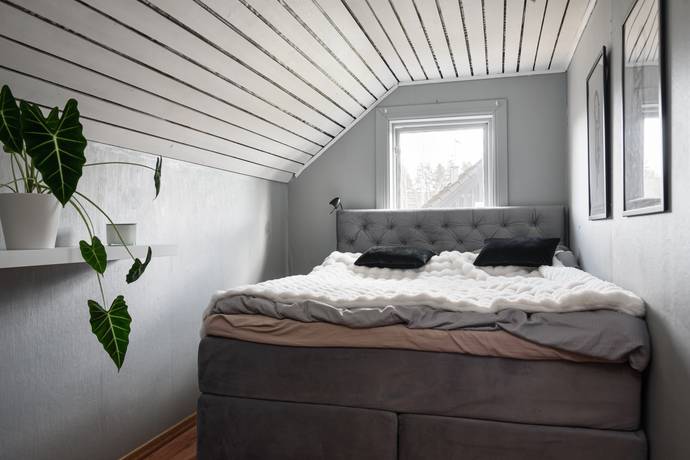 6 rum Villa på Vikingagatan 34 Hovmantorp Lessebo kommun - bild 20
